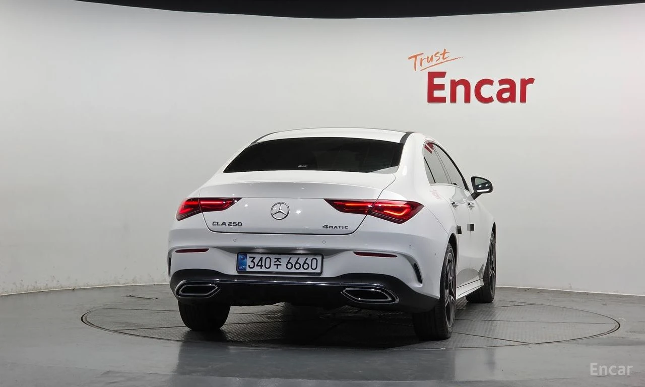Mercedes-Benz CLA 250 * 4MATIC* ����* �������* ��������* ������* NAVI*  | Mobile.bg � ����������� 4