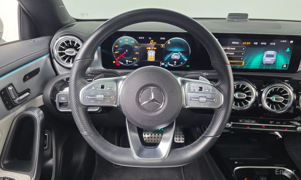 Mercedes-Benz CLA 250 * 4MATIC* ����* �������* ��������* ������* NAVI*  | Mobile.bg � ����������� 12