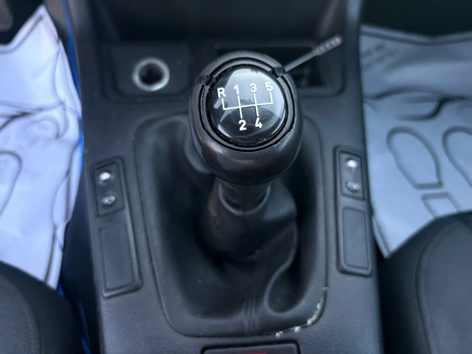 BMW 316, снимка 13 - Автомобили и джипове - 54715243