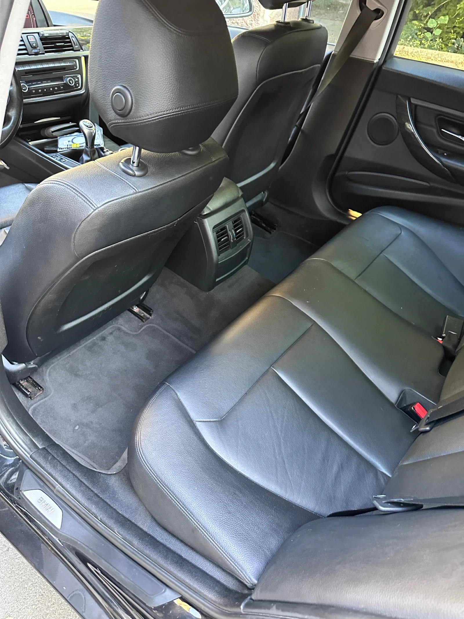 BMW 328 2.0i, снимка 9 - Автомобили и джипове - 54716874