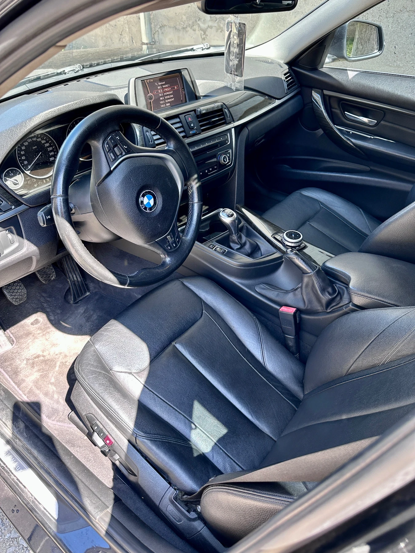BMW 328 2.0i, снимка 7 - Автомобили и джипове - 54716874