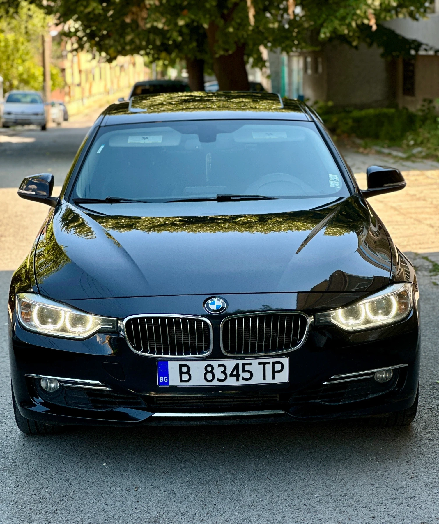BMW 328 2.0i