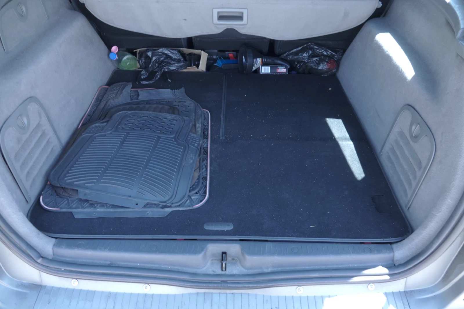 Renault Grand scenic, снимка 10 - Автомобили и джипове - 55043385