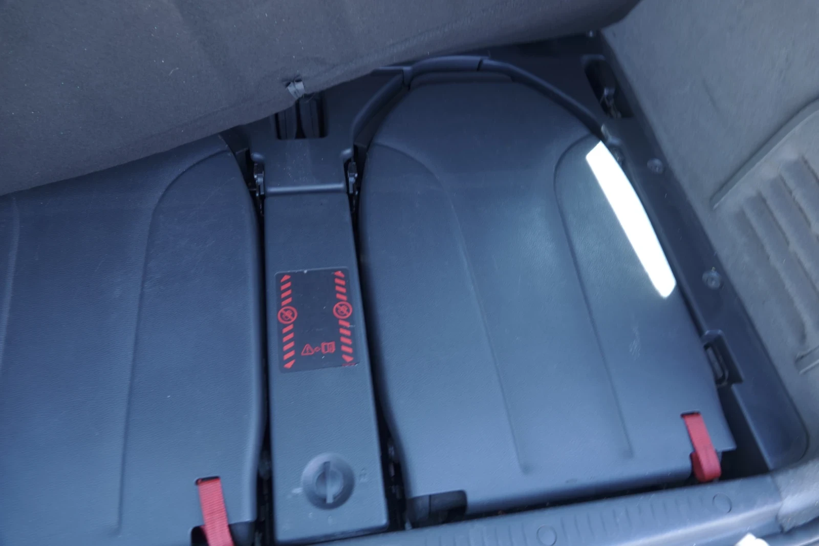 Renault Grand scenic, снимка 9 - Автомобили и джипове - 55043385