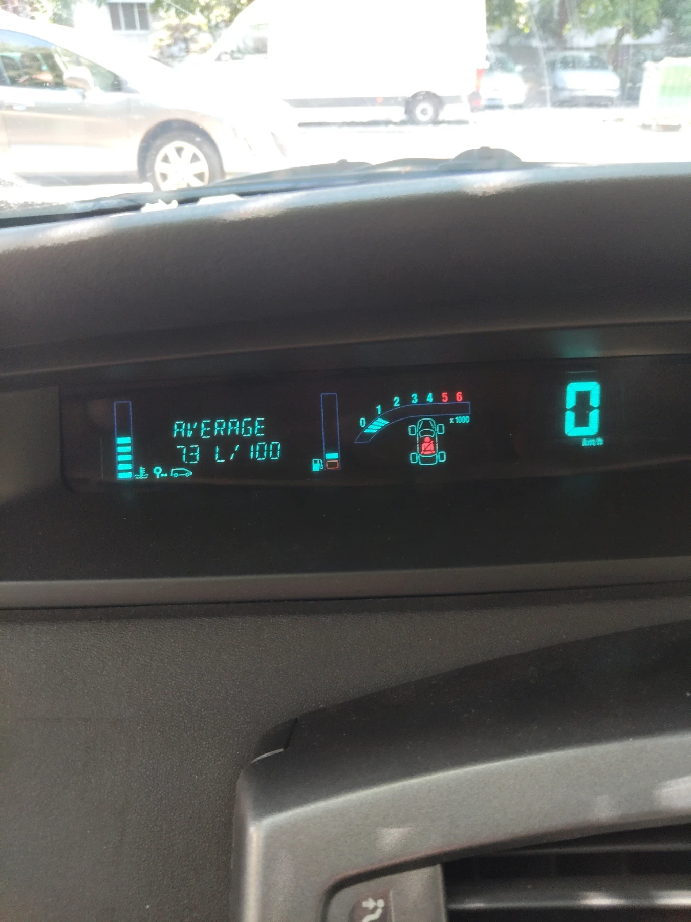 Renault Grand scenic, снимка 13 - Автомобили и джипове - 55043385