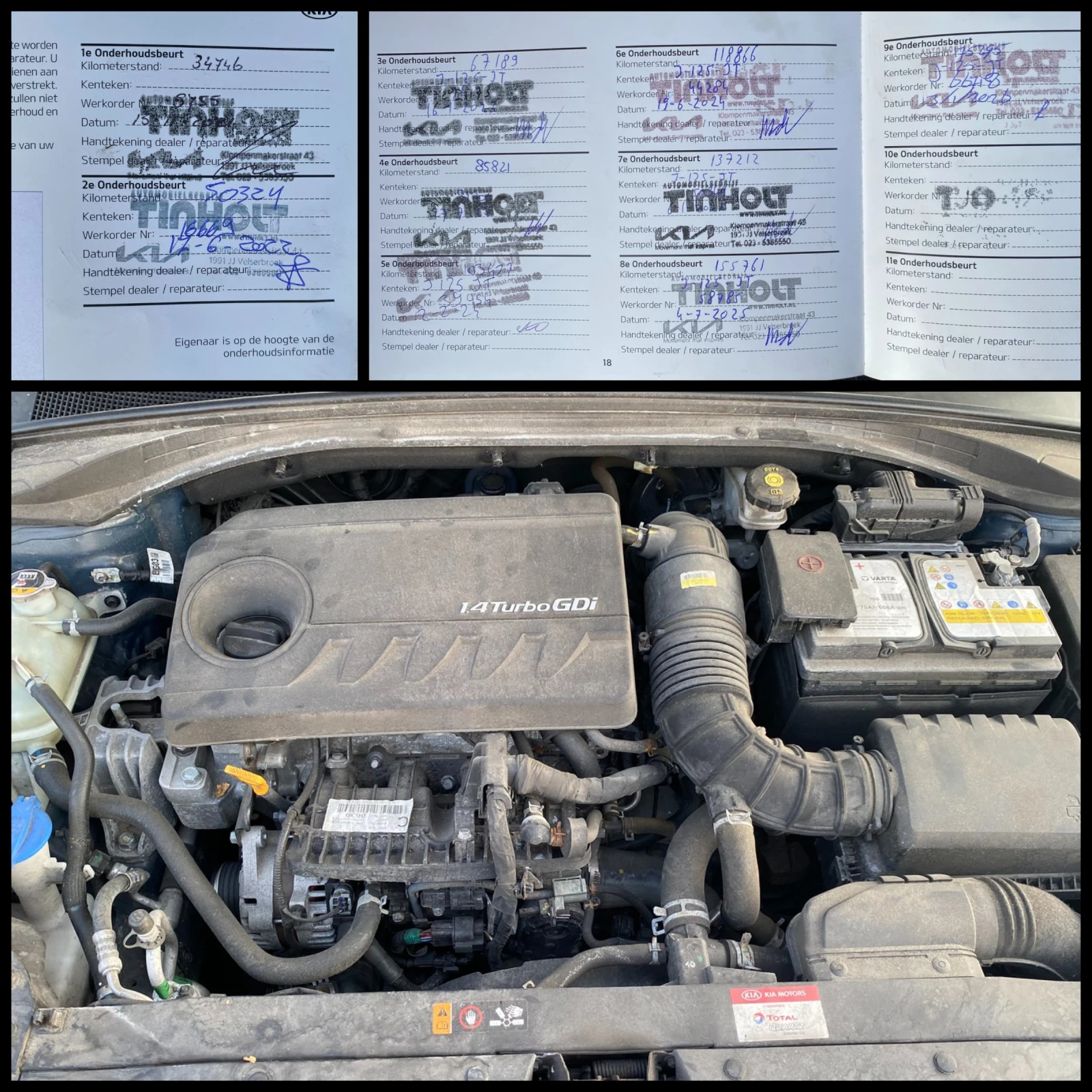 Kia Ceed 1.4 T-GDi/ DynamicPlusLine/ACC | Mobile.bg � ����������� 16