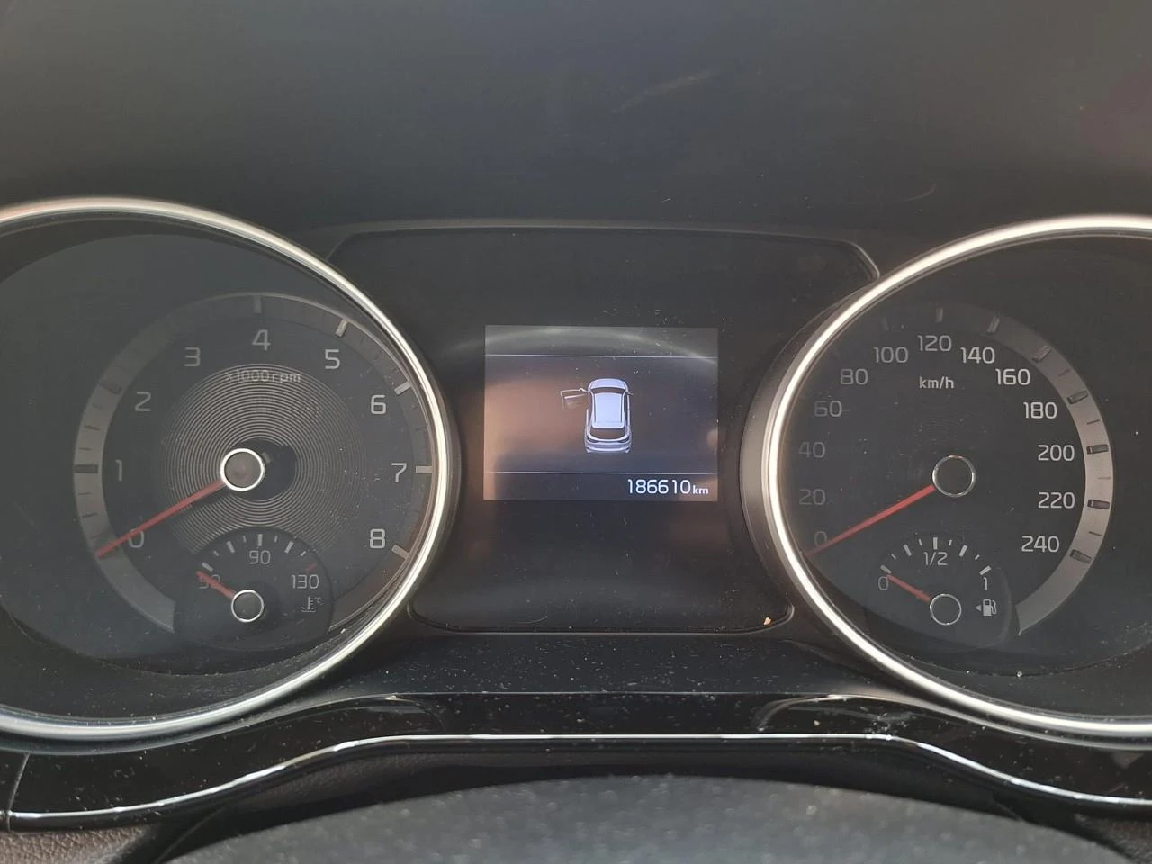 Kia Ceed 1.4 T-GDi/ DynamicPlusLine/ACC/ Очакван ! , снимка 9 - Автомобили и джипове - 55050886