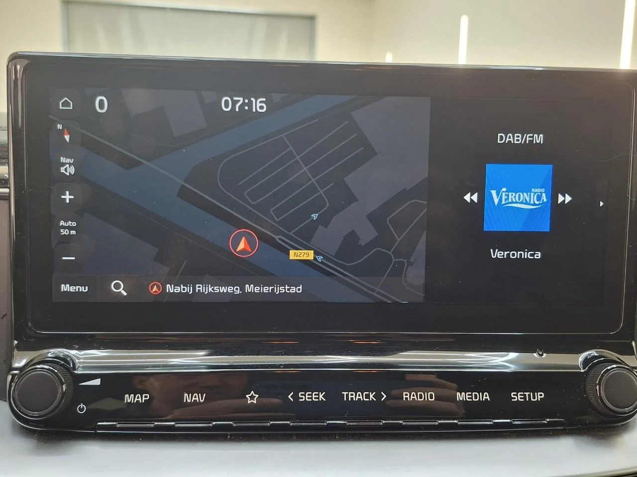 Kia Ceed 1.4 T-GDi/ DynamicPlusLine/ACC/ Очакван ! , снимка 11 - Автомобили и джипове - 55050886