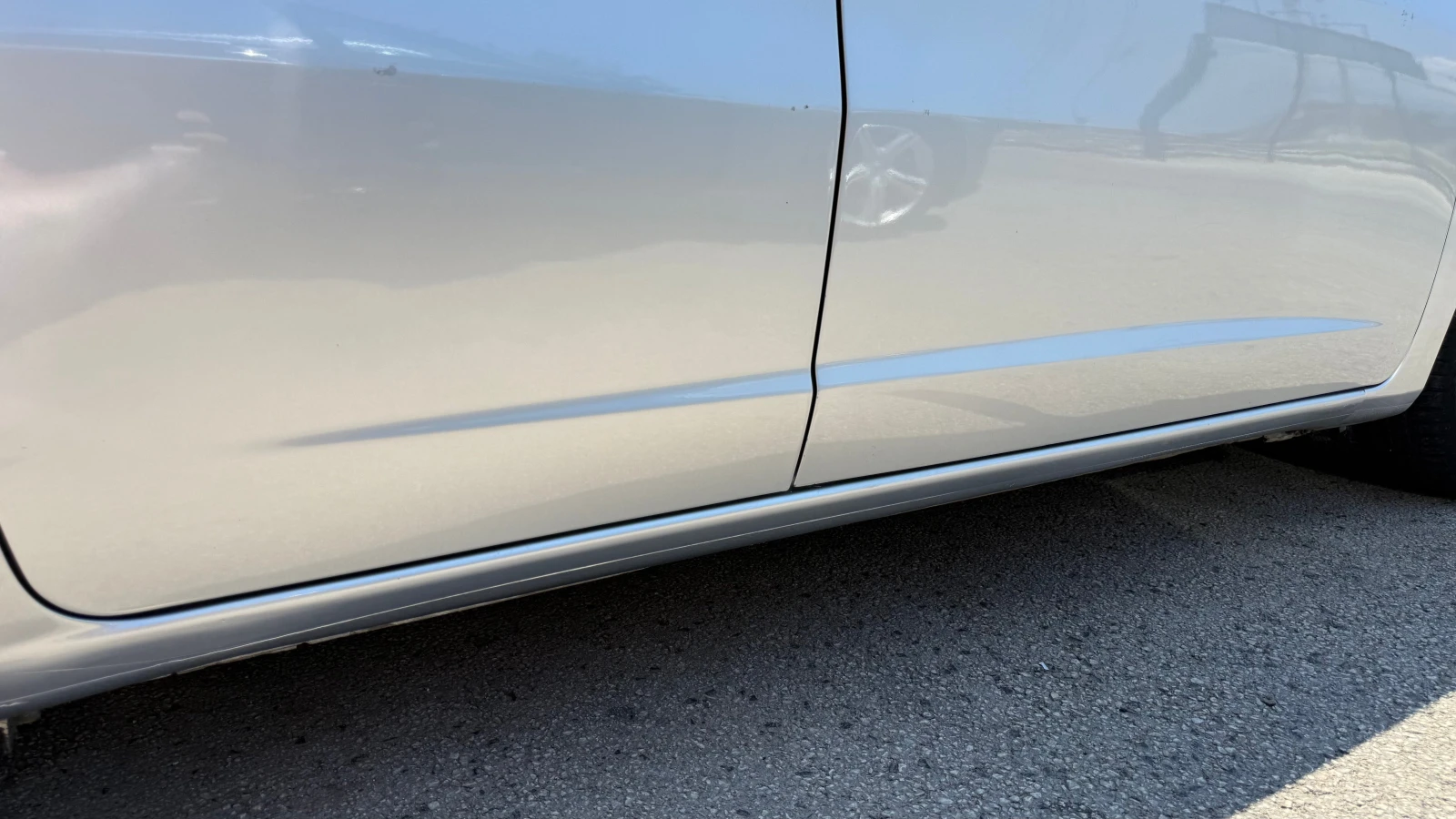 Honda Jazz, снимка 8 - Автомобили и джипове - 55252098