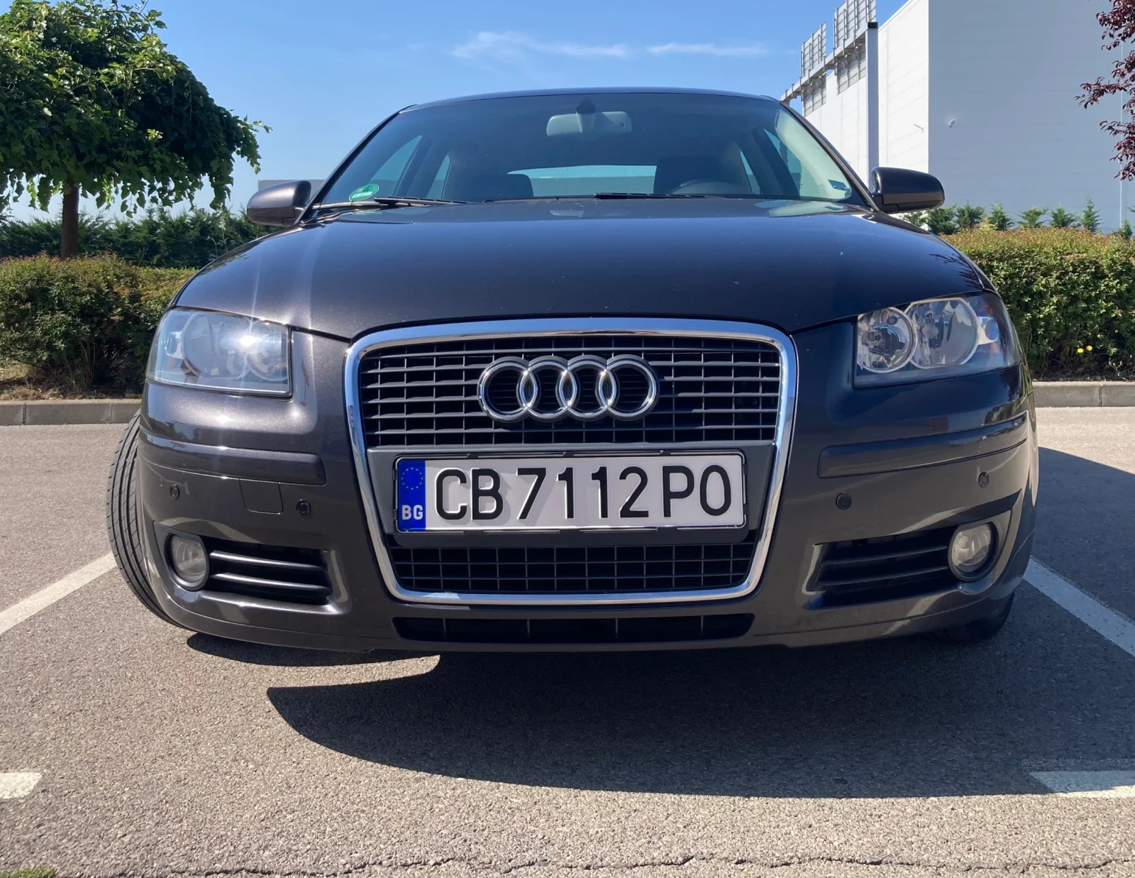 Audi A3 8P | Mobile.bg � ����������� 2