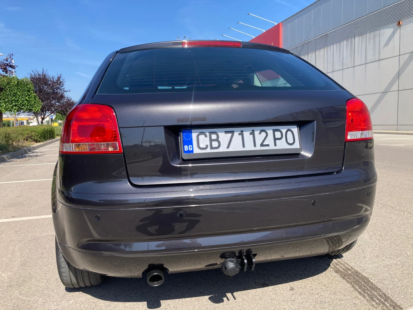 Audi A3 8P | Mobile.bg � ����������� 9