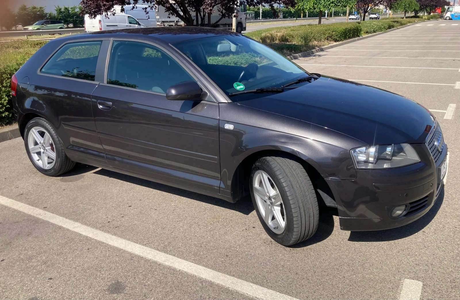 Audi A3 8P | Mobile.bg � ����������� 4
