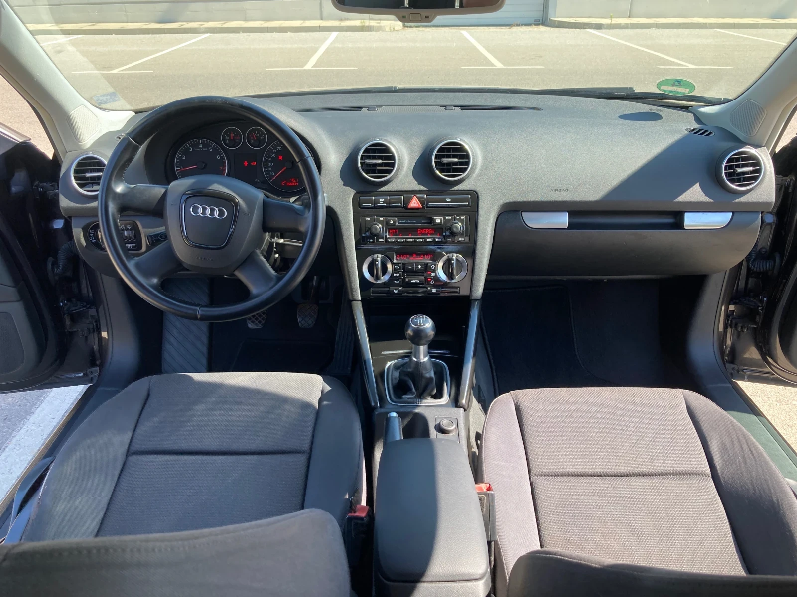 Audi A3 8P | Mobile.bg � ����������� 11