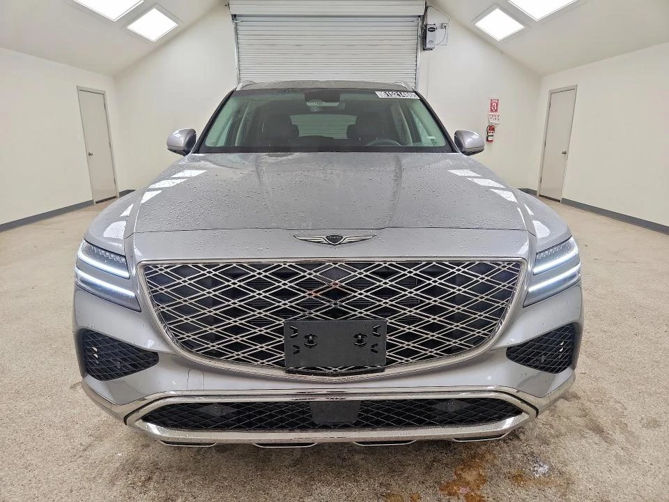 Genesis GV80 2.5L 4 ALL WHEEL DRIVE | Mobile.bg � ����������� 5