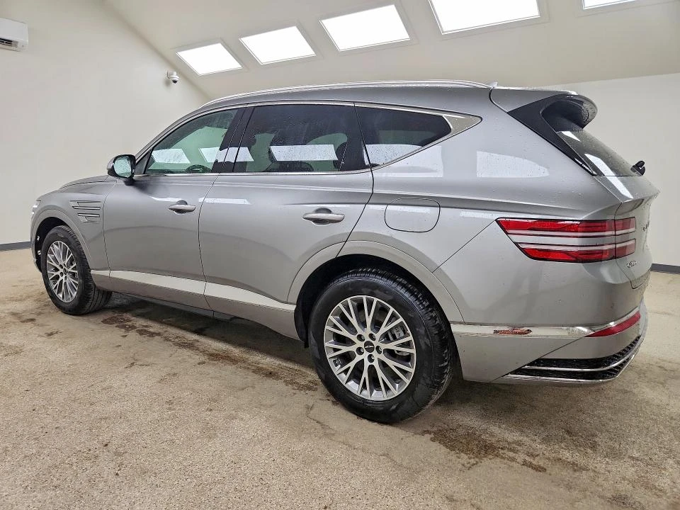Genesis GV80 2.5L 4 ALL WHEEL DRIVE | Mobile.bg � ����������� 2