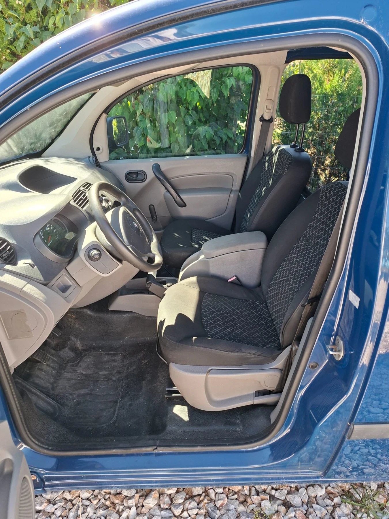 Renault Kangoo, снимка 5 - Автомобили и джипове - 55417299