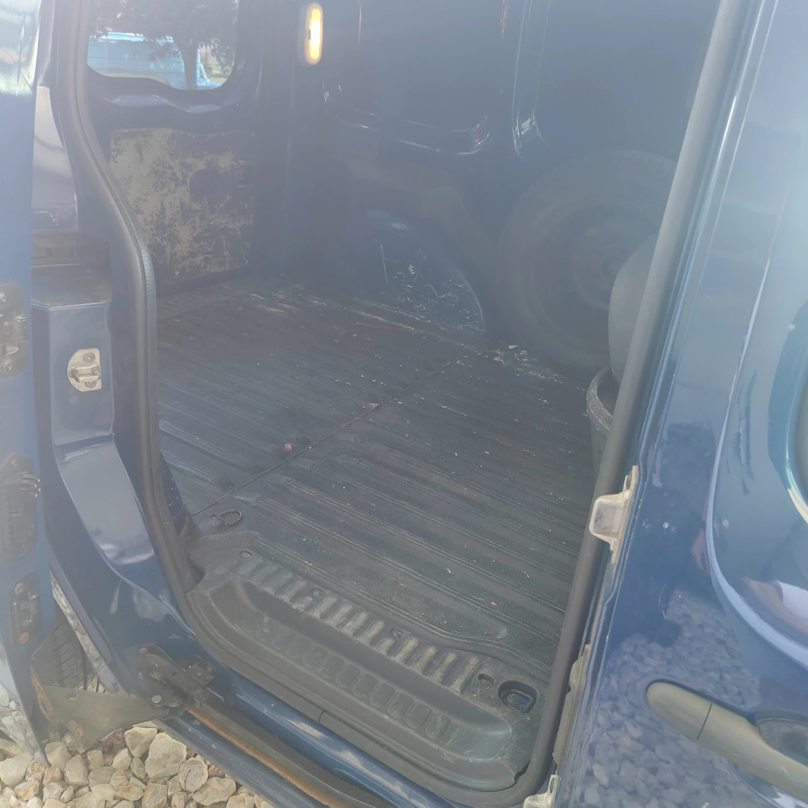 Renault Kangoo, снимка 4 - Автомобили и джипове - 55417299