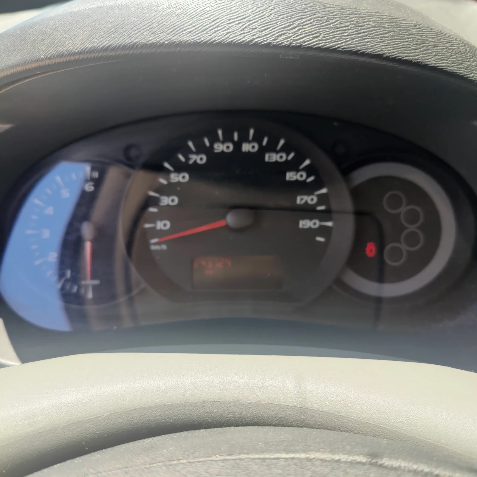 Renault Kangoo, снимка 5 - Автомобили и джипове - 55417299