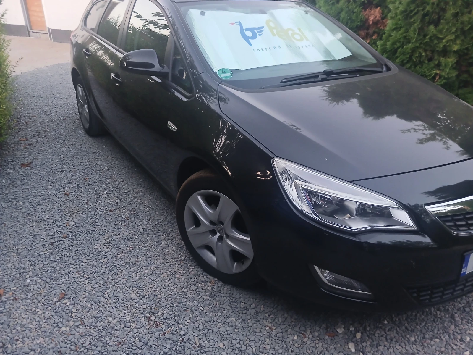 Opel Astra | Mobile.bg � ����������� 3