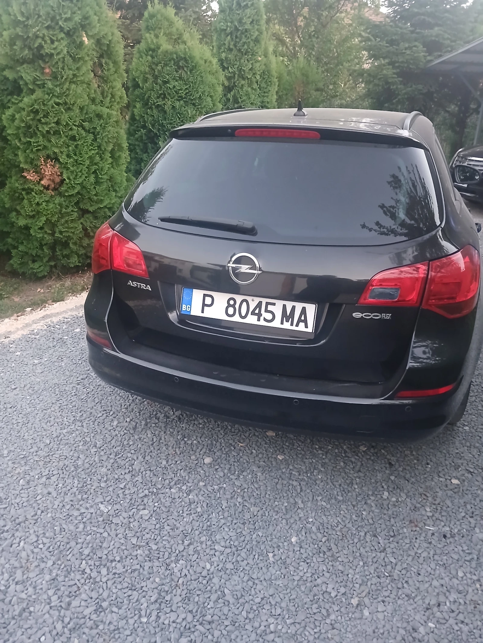 Opel Astra | Mobile.bg � ����������� 6