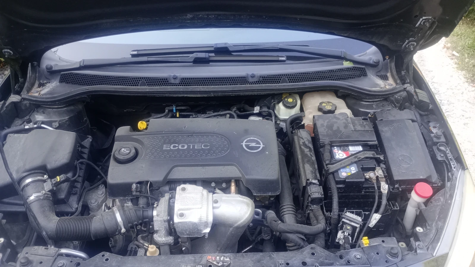 Opel Astra | Mobile.bg � ����������� 8