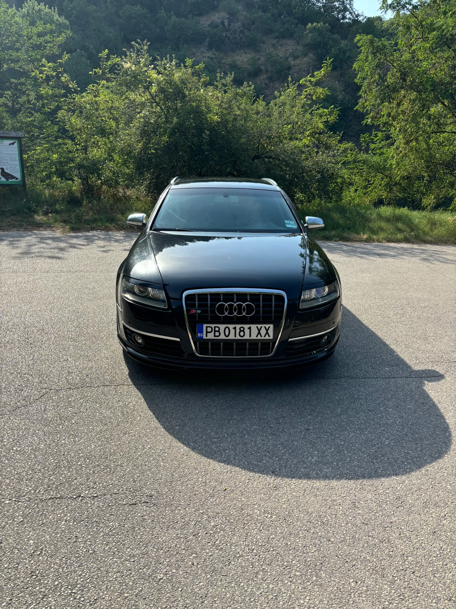 Audi A6 2.0 TDI, снимка 7 - Автомобили и джипове - 55614628