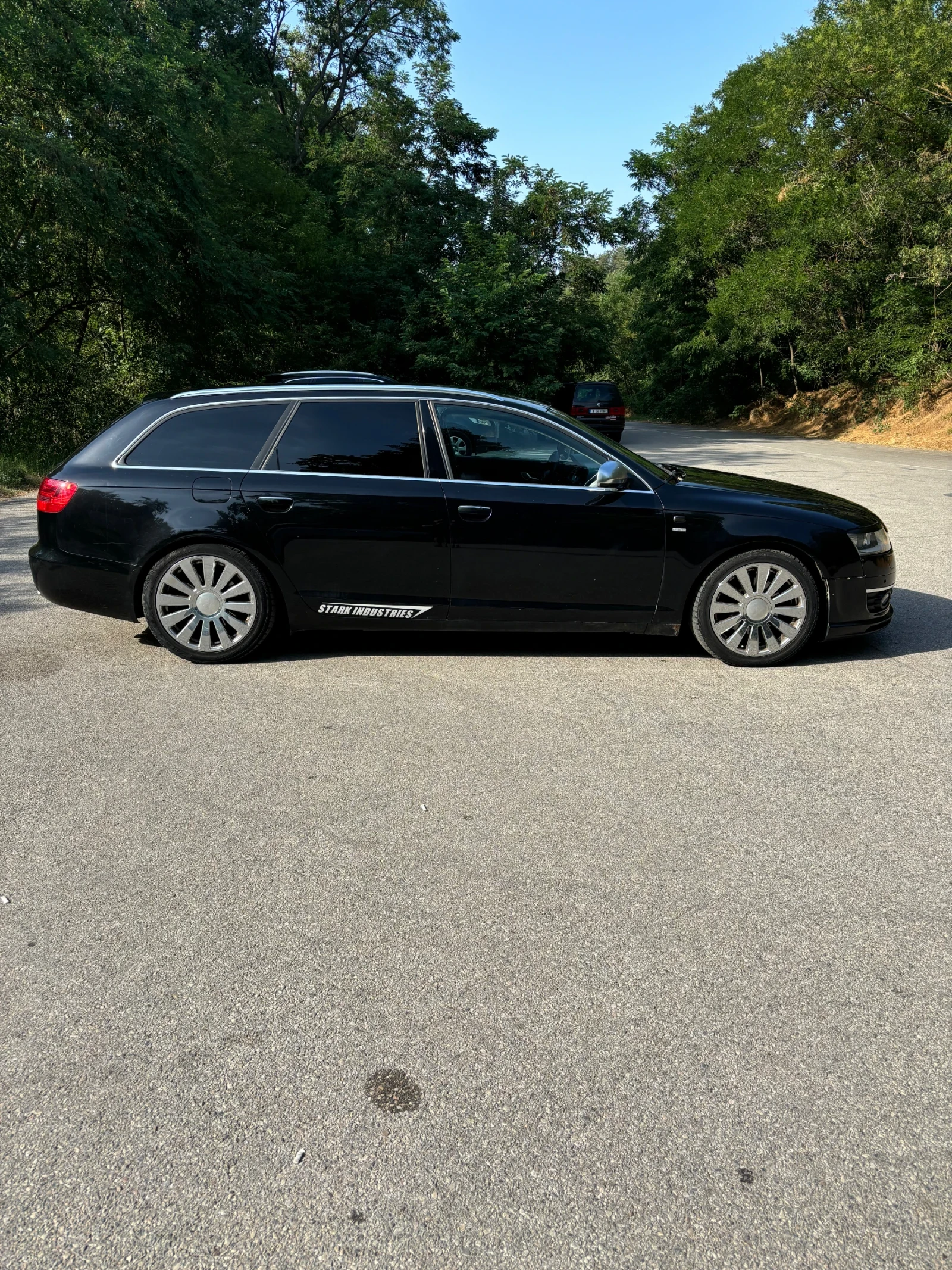 Audi A6 2.0 TDI, снимка 5 - Автомобили и джипове - 55614628