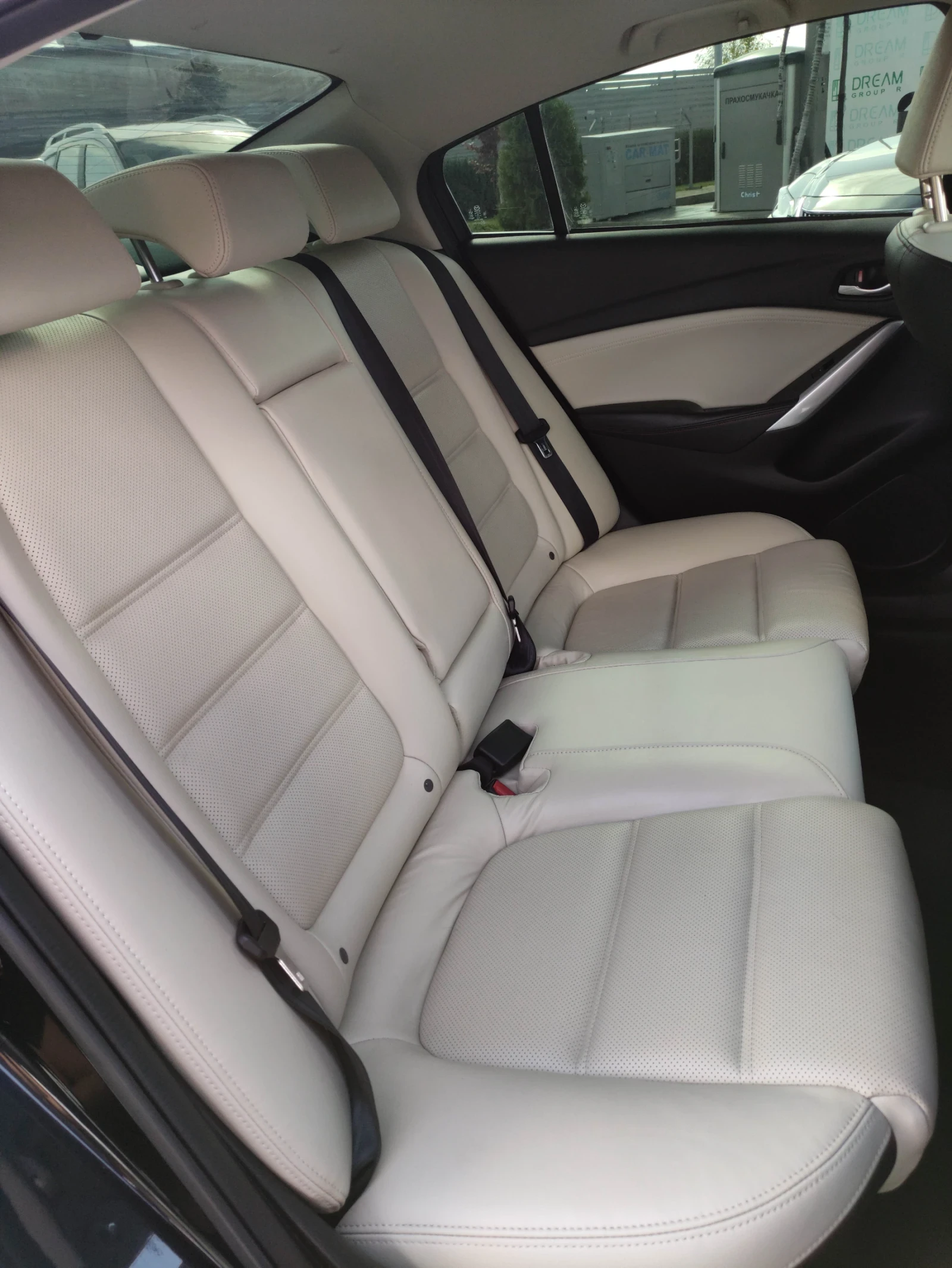 Mazda 6, снимка 6 - Автомобили и джипове - 55728241