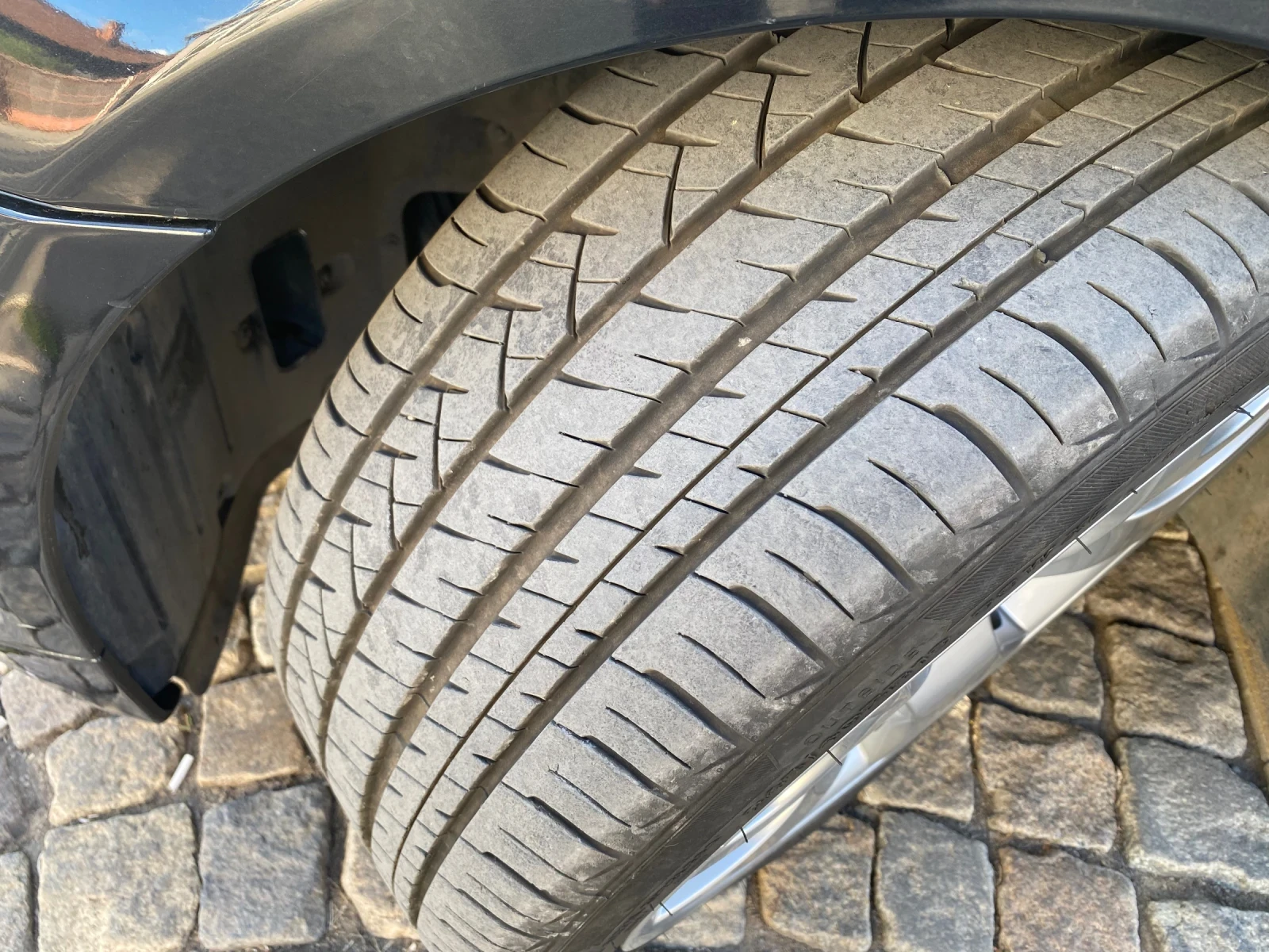 BMW 525, снимка 10 - Автомобили и джипове - 56205626