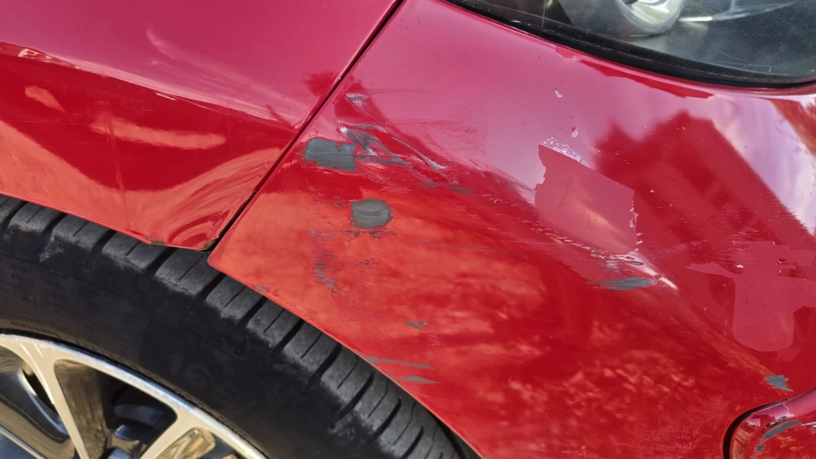 Toyota Aygo 1.0i klimatik, снимка 5 - Автомобили и джипове - 56250280