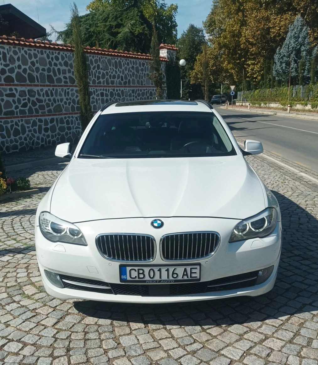 BMW 530 530D * * 258hp* * X-DRIVE* * ЛИЗИНГ