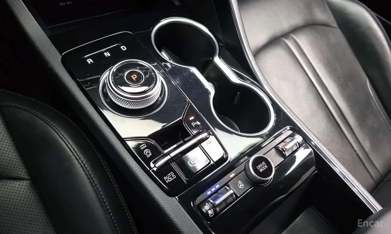 Kia K5 * 2.0 * ������ ���� �� �������� | Mobile.bg � ����������� 9