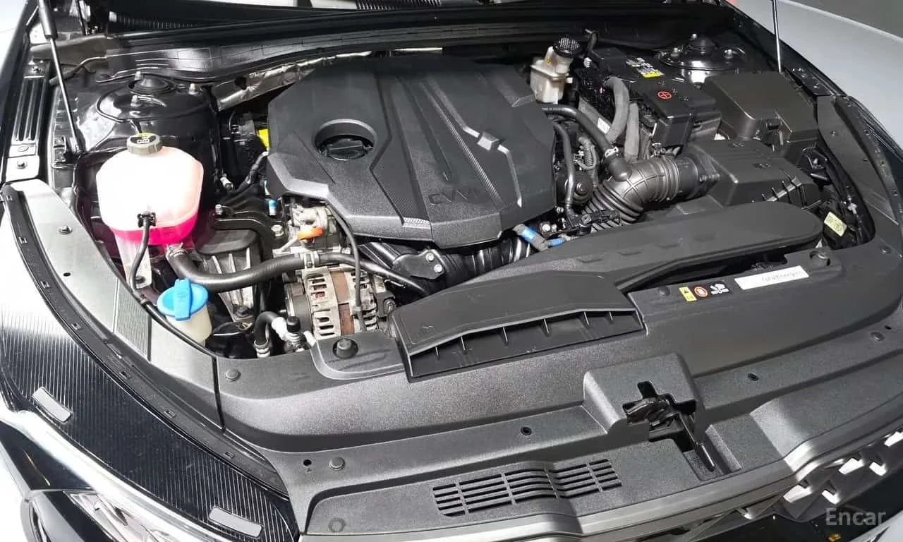 Kia K5 * 2.0 * ������ ���� �� �������� | Mobile.bg � ����������� 6