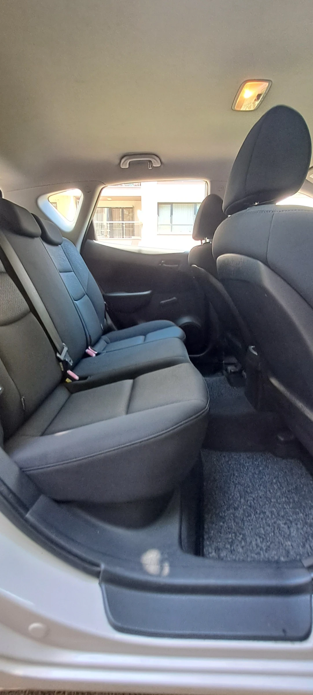 Hyundai I30, снимка 6 - Автомобили и джипове - 56480532
