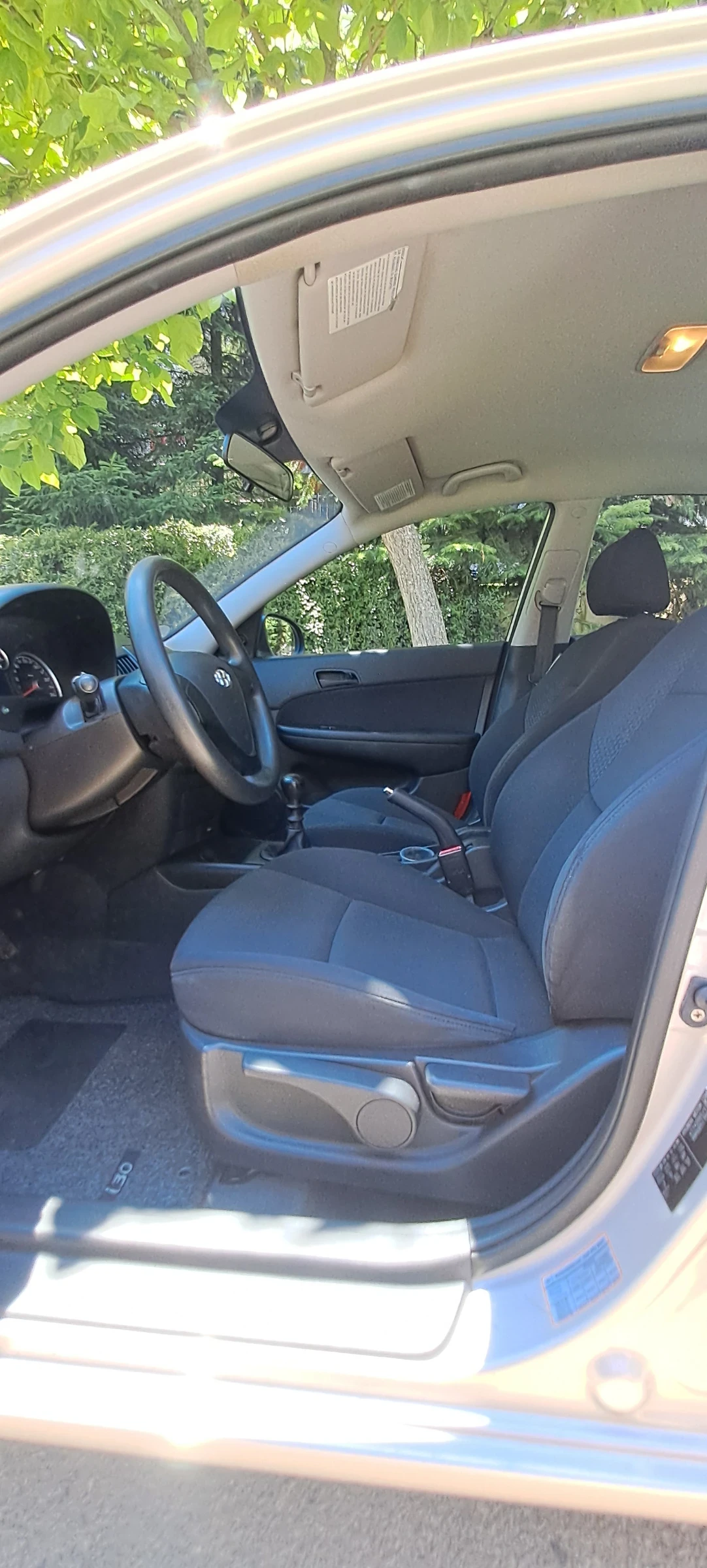 Hyundai I30, снимка 8 - Автомобили и джипове - 56480532