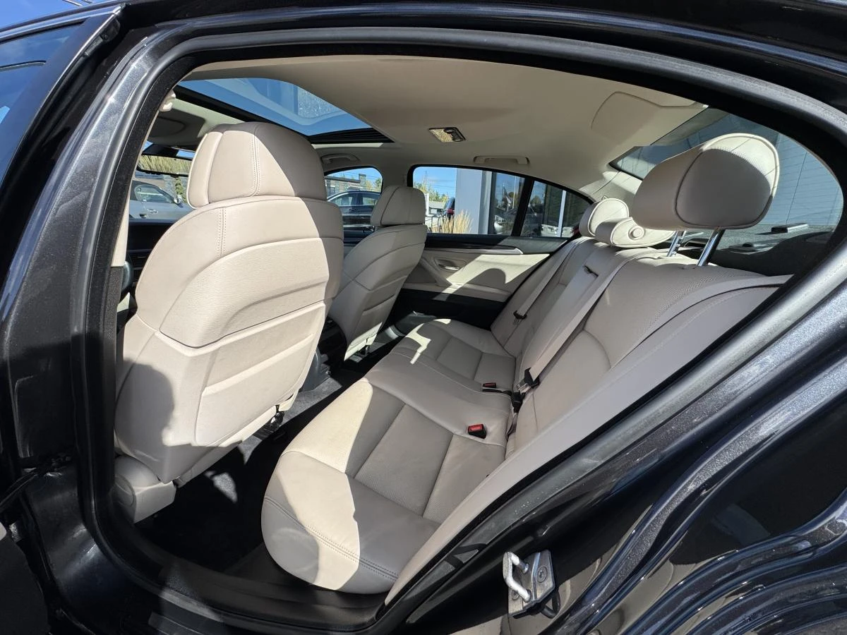 BMW 535 xDrive * ���������� * (���� �� ��) | Mobile.bg � ����������� 17