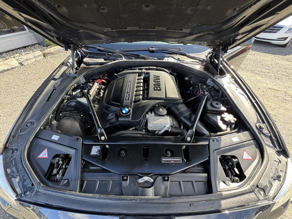 BMW 535 xDrive * ���������� * (���� �� ��) | Mobile.bg � ����������� 9
