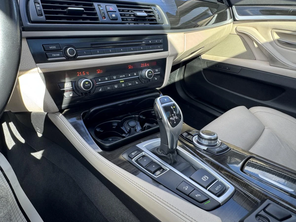 BMW 535 xDrive * ���������� * (���� �� ��) | Mobile.bg � ����������� 15