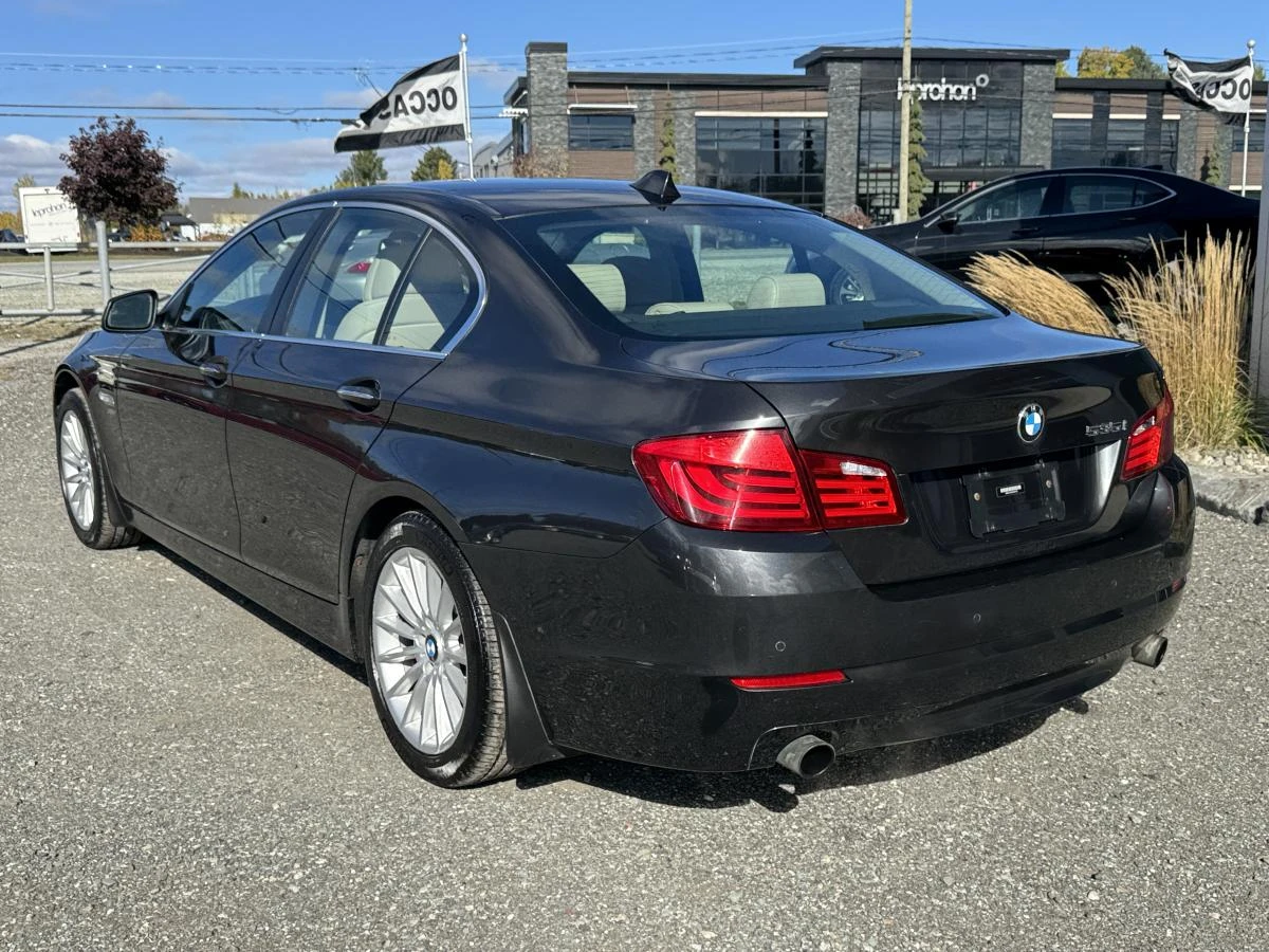 BMW 535 xDrive * ���������� * (���� �� ��) | Mobile.bg � ����������� 3