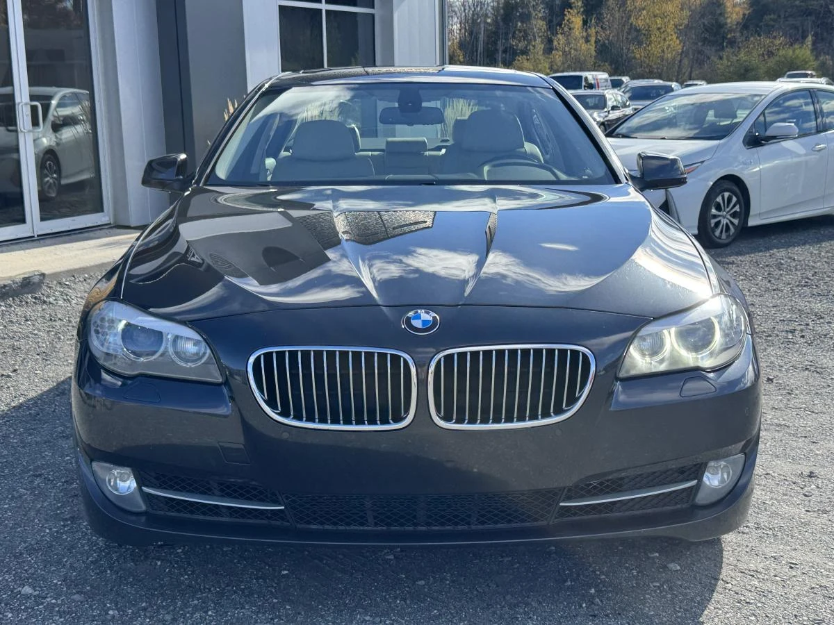 BMW 535 xDrive * ���������� * (���� �� ��) | Mobile.bg � ����������� 2