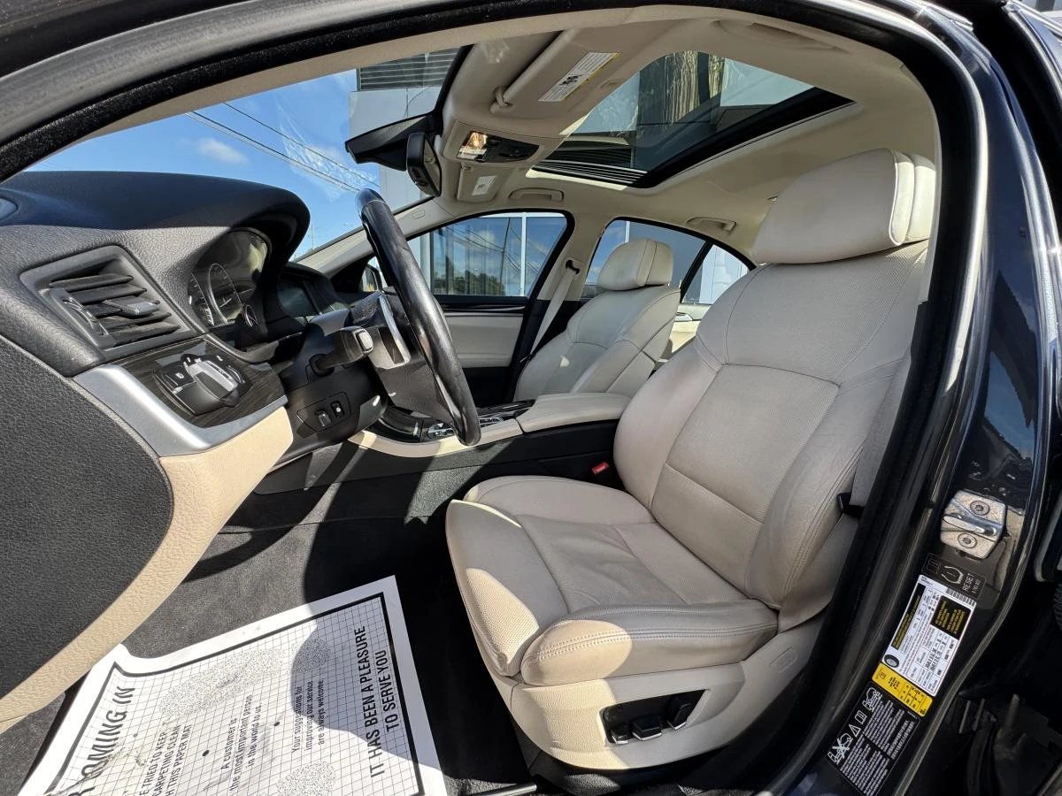 BMW 535 xDrive * ���������� * (���� �� ��) | Mobile.bg � ����������� 11