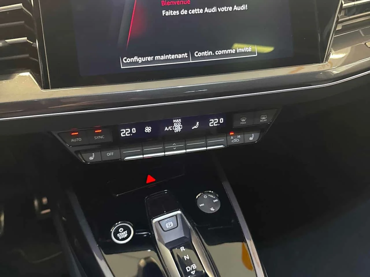 Audi E-Tron Progressiv  CARFAX, снимка 9 - Автомобили и джипове - 56568278