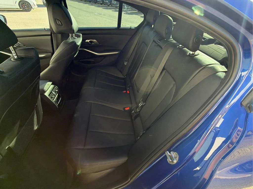 BMW 330 e xDrive* CARFAX* ����� �� �����������*  | Mobile.bg � ����������� 11
