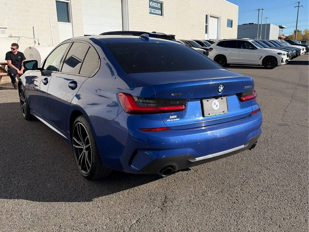 BMW 330 e xDrive* CARFAX* ����� �� �����������*  | Mobile.bg � ����������� 6