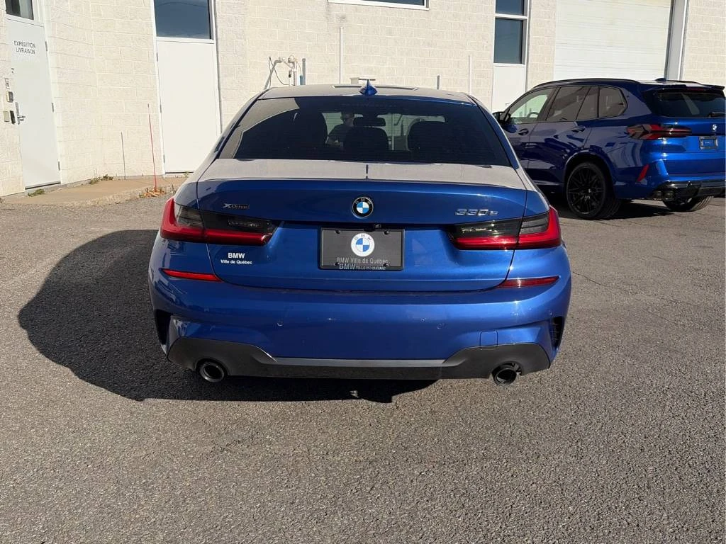 BMW 330 e xDrive* CARFAX* ����� �� �����������*  | Mobile.bg � ����������� 5