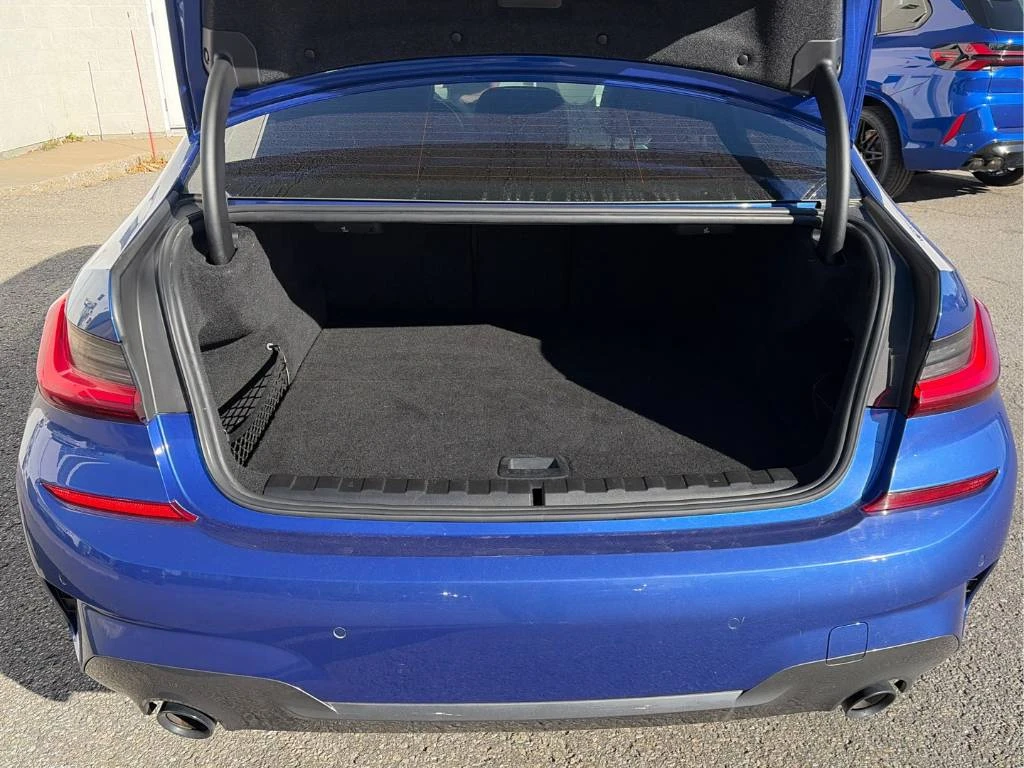 BMW 330 e xDrive* CARFAX* ����� �� �����������*  | Mobile.bg � ����������� 12