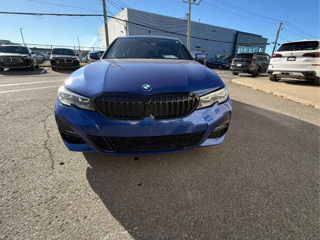 BMW 330 e xDrive* CARFAX* ����� �� �����������*  | Mobile.bg � ����������� 2