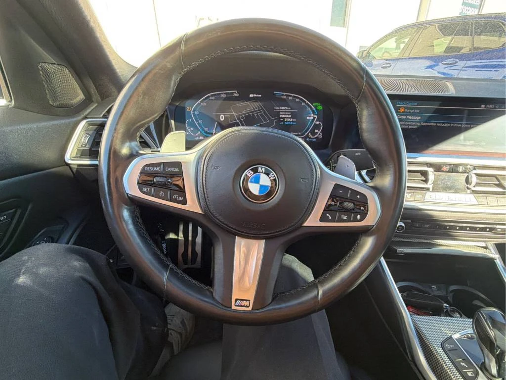BMW 330 e xDrive* CARFAX* ����� �� �����������*  | Mobile.bg � ����������� 7