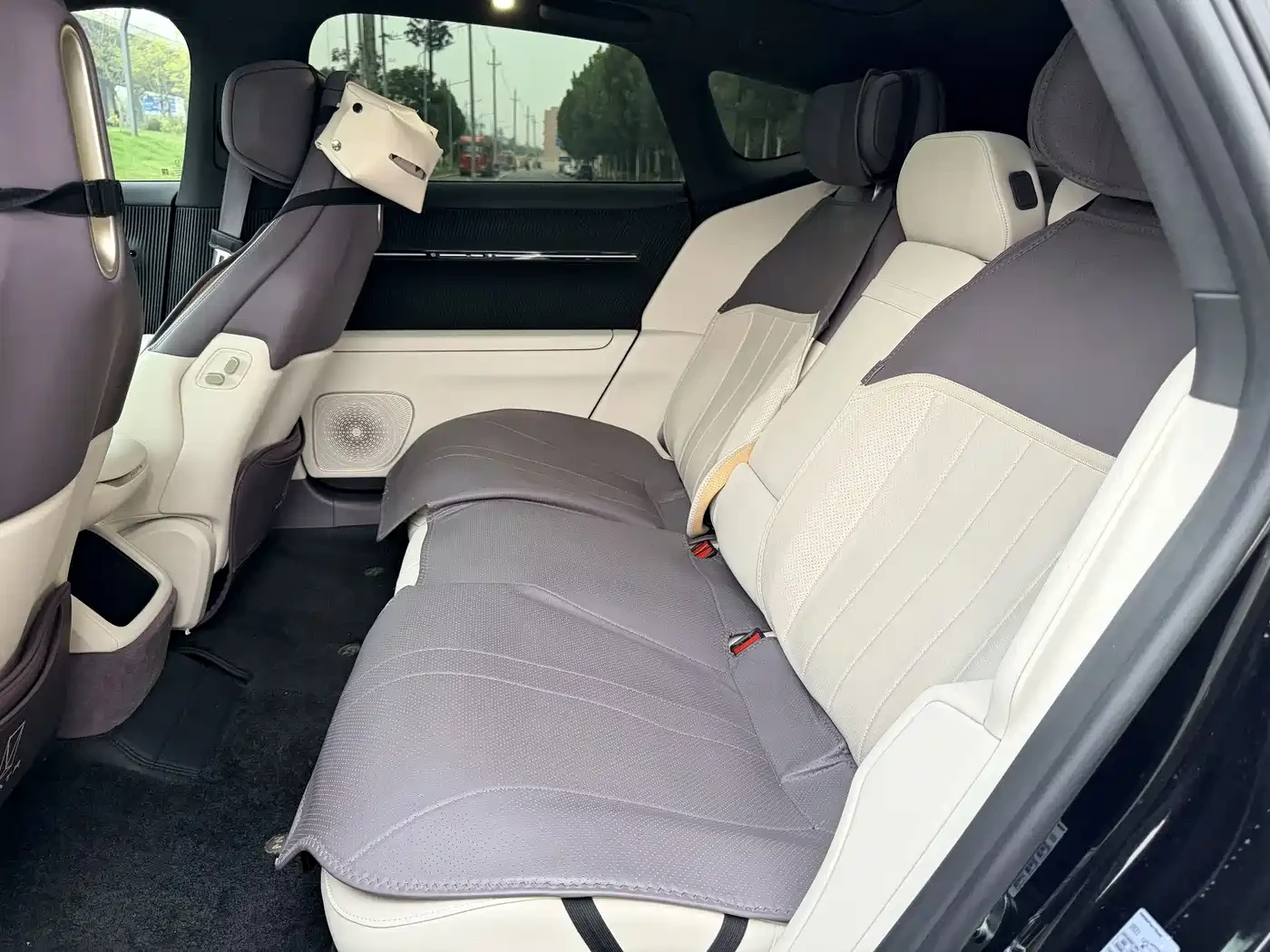 Avatr 12 2024 700 Triple Laser RWD Smart Enjoyment Edition | Mobile.bg � ����������� 14