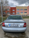 Audi A4 1.8Turbo - изображение 7
